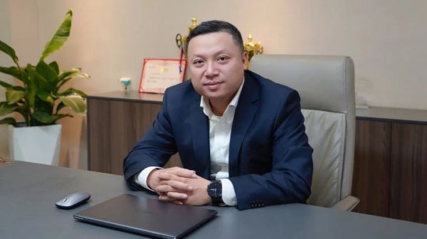 葆初心 再創(chuàng)業(yè)丨羅堯：篤行實(shí)干，始終保持“創(chuàng)業(yè)者”的心態(tài)